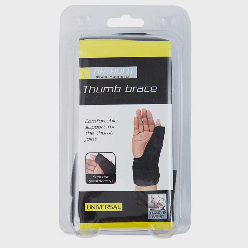Brace